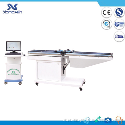 Four Dimensional Traction Device (YXZ-X)